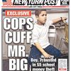 NYPD Handcuffed 7-Year-Old & Interrogated Him For Hours Over Missing $5, Family Claims